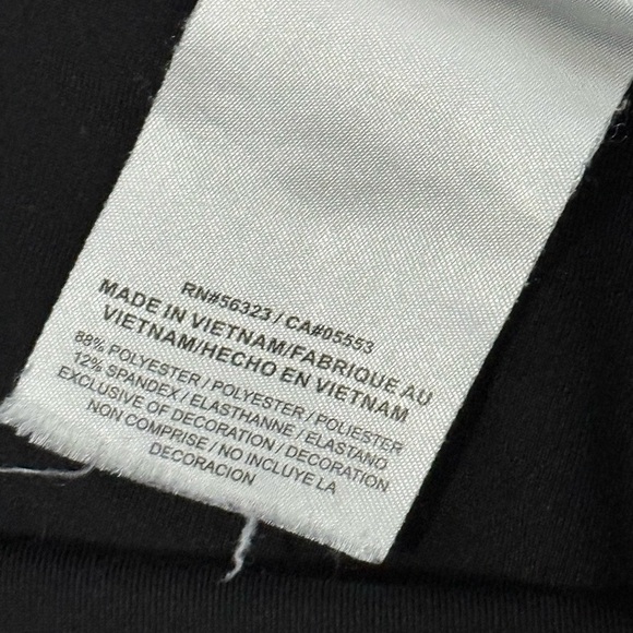 Nike • Dri Fit Flare Leg Pants - Picture 5 of 11